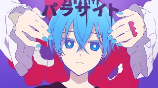 パラサイト ／ ころん 『実況者が全力で歌ってみた』すとぷり [upl. by Nwahs]