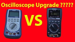 Best Cheap Oscilloscope for Car Audio in 2021 Liumy LM2001 vs LM2020 [upl. by Nitaf]