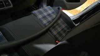 Asmr hovering vacuum sound golf gte seats asmr golfgte vacuum mk7golf [upl. by Gaeta]