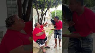 vez a comer gordito juan papiwailo humor comedia [upl. by Adiahs]