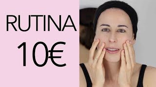 Rutina Facial Completa por 10€ by Miriam Llantada [upl. by Erikson]