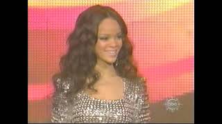 RIHANNA amp SEAN PAUL  quot BREAK IT OFF quot  LIVE [upl. by Aeet]