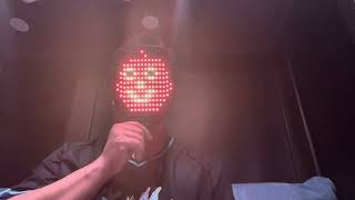 LED Mask [upl. by Willdon]