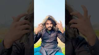 Pura system delete kar diya comedy sultan funny new vidio😂😂😂 [upl. by Yaja]