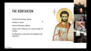 The Akathist Hymn to the Theotokos Explained  Lesson 1  Introduction [upl. by Crispin]