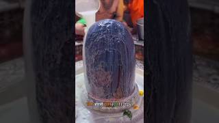 Divya Shivling darshan Mahakal Mahadev Ujjain🔱 [upl. by Enelyahs]