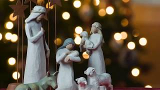 Chinta Ledika Yesu Puttenu  Andhra Kraistava Keerthanalu  Telugu Christmas Songs [upl. by Abrams]