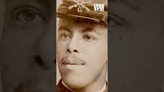 Who are the Buffalo Soldiers [upl. by Ynavoj]