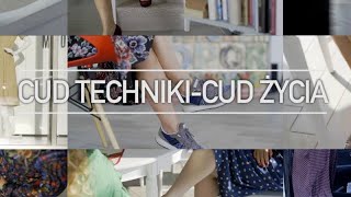 Jak szybko i bez bólu pozbyć się żylaków  quotCud techniki  cud życiaquot [upl. by Lannie99]