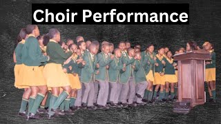 School Choir [upl. by Urban565]