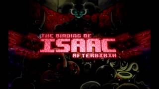 The Binding of Isaac Afterbirth Soundtrack  Morituros HQ [upl. by Chen]