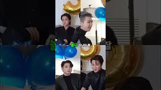 BTS Vlive after Grammy 4th April 2022 rm v jhppe jungkook jimin jin suga btsarmy [upl. by Leeban47]