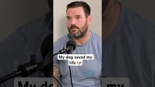 My dog saved my life  Craig Harrison [upl. by Drofxer]