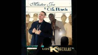 Los KBecillas 0215  Mil Amores  OG Black y Master Joe [upl. by Clarissa292]