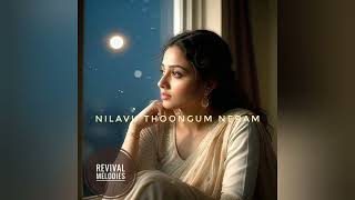 Nilavu thoongum neram [upl. by Gentilis381]