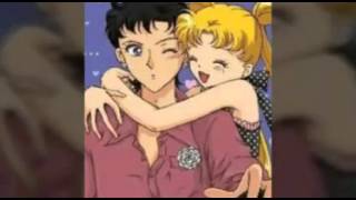 Cuando Me Enamoro 😍😍😍SERENA Y SEIYA😘😘😘 [upl. by Novahs]