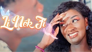 Icône  Li Nek Fi [upl. by Seluj]