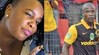 Samantha Mtukudzi allegedly lost custody of her teenage kids to ex husband Tinashe Nengomasha [upl. by Claudian]