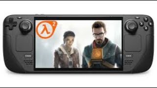 NEW HALF LIFE 2 STEAM UPDATES HINT AT SOME THING SPECIAL FOR 20TH ANNIVERSARY [upl. by Hanonew257]