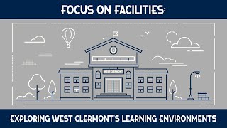 Introduction to West Clermont Facilities [upl. by Samp]