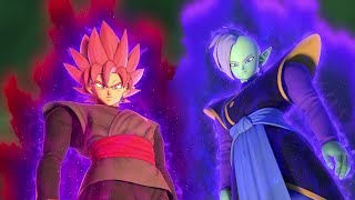 DRAGON BALL THE BREAKERS Season 5 Launch Trailer [upl. by Tatum]