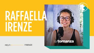 Raffaella Irenze dai laboratori erboristici ai campi di camomilla  La Tornanza puntata 27 [upl. by Khalil]