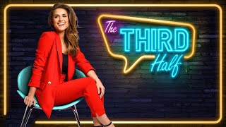 The Third Half with Brooke Fletcher 111421 [upl. by Nade]