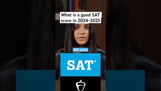 What is a good SAT score in 20242025👀 digitalsat satprep [upl. by Sitelc]