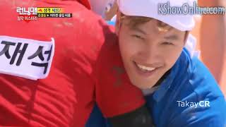 RUNNING MAN FUNNY MOMENTS 😂😂😂 runningman yoojaeseok kimjongkook haha kanggary songjihyo somin [upl. by Yesrod404]