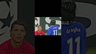 Ronaldo 2008 edit 4k Id rather sleep than stay awake phonk phonkcr7edit [upl. by Salvador168]