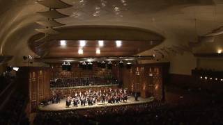 Beethoven Symphony No 8  Abbado · Berliner Philharmoniker [upl. by Marjy]