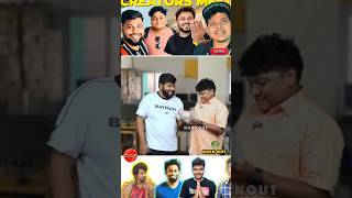 Parithabangal GOSUVlogs parithabangal parithabangalcomedy parithabangalwhatsappstatus [upl. by Eileme]