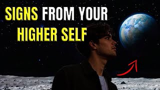 SIGNS OF EMBODYING YOUR HIGHER SELF [upl. by Hessler]