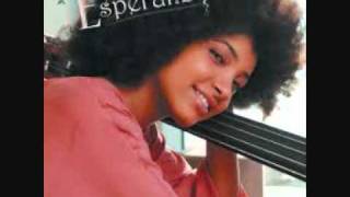 Esperanza Spalding  Mela [upl. by Primalia562]