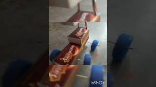 tractor making for matchbox so beautiful and like and subscribe please support me aur description ma [upl. by Fabriane520]