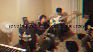 MONITOS  Sin nombre 1 video con letra [upl. by Fachini]