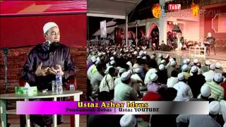 Ustaz Azhar Idrus  Kematian CERAMAH TERKINI [upl. by Dichy]