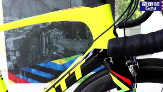 2017 SCOTT FOIL RIO EDITION [upl. by Reseta]