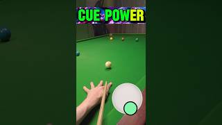 Snooker Best Shots Antoni Kowalski 🟡 GoPro Headcam POV [upl. by Neras966]