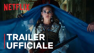 Briganti  Trailer ufficiale  Netflix [upl. by Kast]