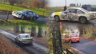 best of Opel manta rally [upl. by Dianuj]