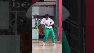 Jojobaby  Downtown dance video by Afronitaaa [upl. by Steddman]