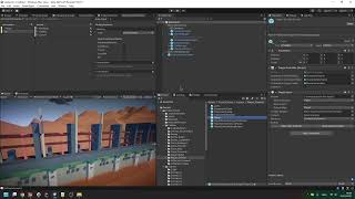 Unity  New Input System to control Characters and Menus multiplayer [upl. by Brande]