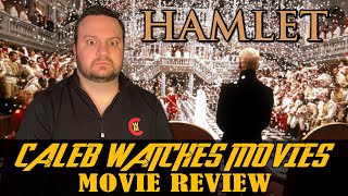 HAMLET MOVIE REVIEW [upl. by Moran]