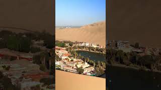 Ya conoces Huacachina [upl. by Fast]