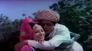 Chitdani Chandni Ma AavMohdRafiUsha MangeshkarChandu Jamadar 1977 Gujarati Movie Song [upl. by Nylac792]