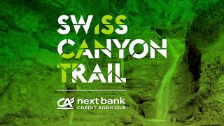 Swiss Canyon Trail [upl. by Airt]