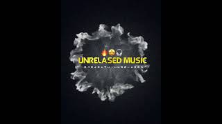 UNRELASED HALGI MUSICDJ MARATHI UNRELASED [upl. by Wight]