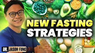 Reversing Type 2 Diabetes with Fasting Variations  Jason Fung [upl. by Bullivant]