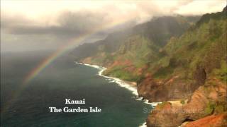 Sunshine Helicopters Kauai [upl. by Orpha]